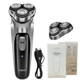 Soeye Beard Trimmer Men’s Electric Shaver - GiFTiFY
