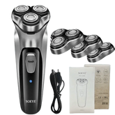 Soeye Beard Trimmer Men’s Electric Shaver - GiFTiFY