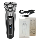 Soeye Beard Trimmer Men’s Electric Shaver - GiFTiFY