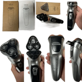 Soeye Beard Trimmer Men’s Electric Shaver - GiFTiFY