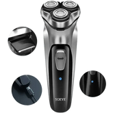 Soeye Beard Trimmer Men’s Electric Shaver - GiFTiFY