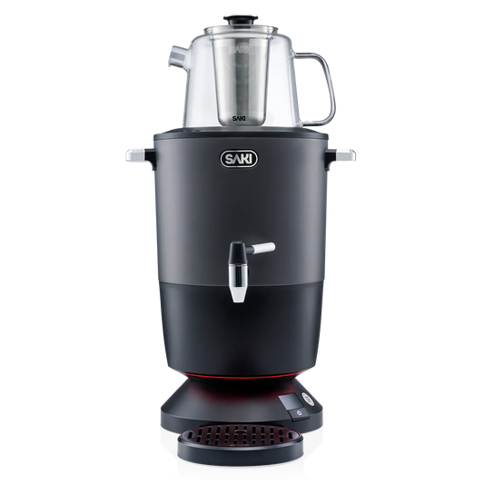 Electric Samovar