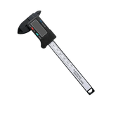 Electronic Digital Caliper with Jaws - GiFTiFY