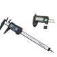 Electronic Digital Caliper with Jaws - GiFTiFY