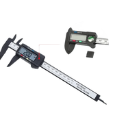 Electronic Digital Caliper with Jaws - GiFTiFY