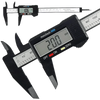 Electronic Digital Caliper with Jaws - GiFTiFY