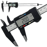 Electronic Digital Caliper with Jaws - GiFTiFY