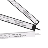 Electronic Digital Caliper with Jaws - GiFTiFY