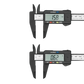 Electronic Digital Caliper with Jaws - GiFTiFY