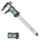 Electronic Digital Caliper with Jaws - GiFTiFY