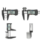 Electronic Digital Caliper with Jaws - GiFTiFY