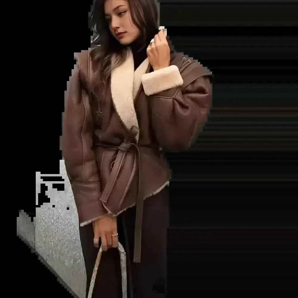 European And American Women&