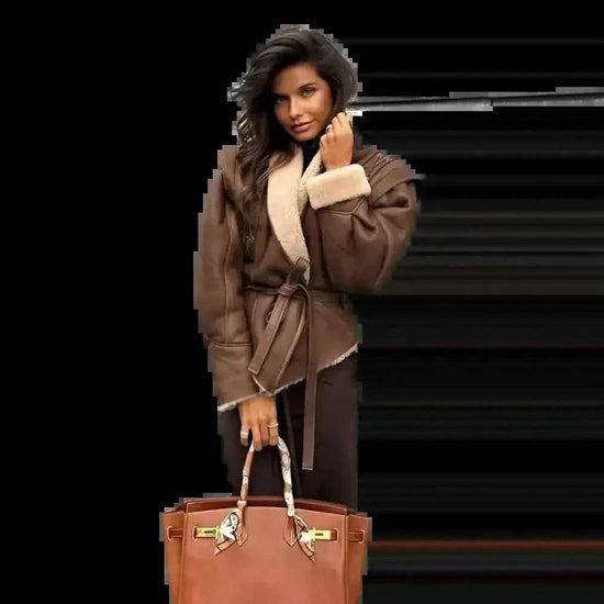 European And American Women&