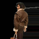 European And American Women&