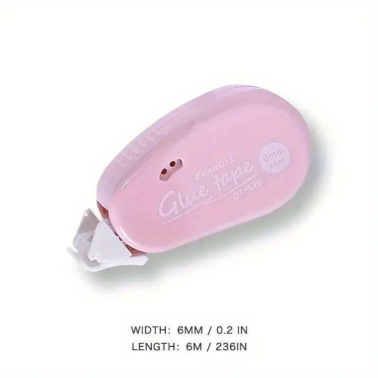 Double-Sided Glue Tape Dots - GiFTiFY