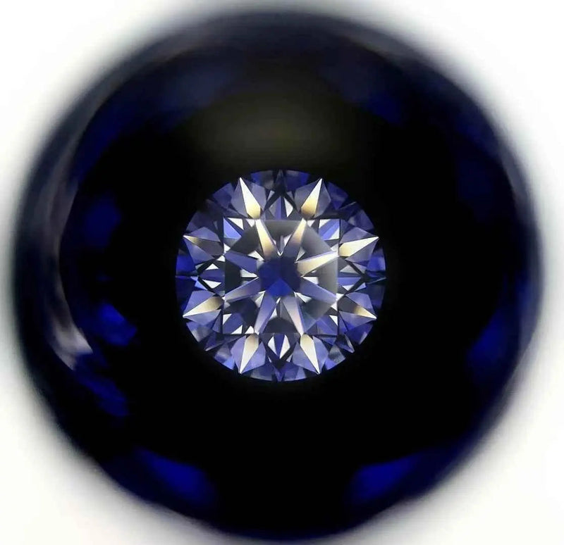 Top Quality Moissanite Loose moissanite gemstones Moissanite Loose Gemstones by Dropshee