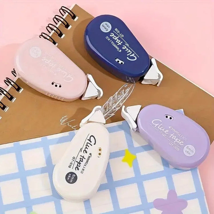 Double-Sided Glue Tape Dots - GiFTiFY