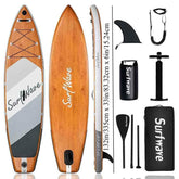 Random color paddle board - GiFTiFY