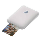 Wireless Portable Photo Printer Mini Color Printer for iOS/Android - GiFTiFY