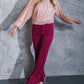 BREEZY BEAUTY SUEDE PANTS