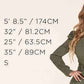 Fasheabe Crop Top 2pc Midi Skirt Set