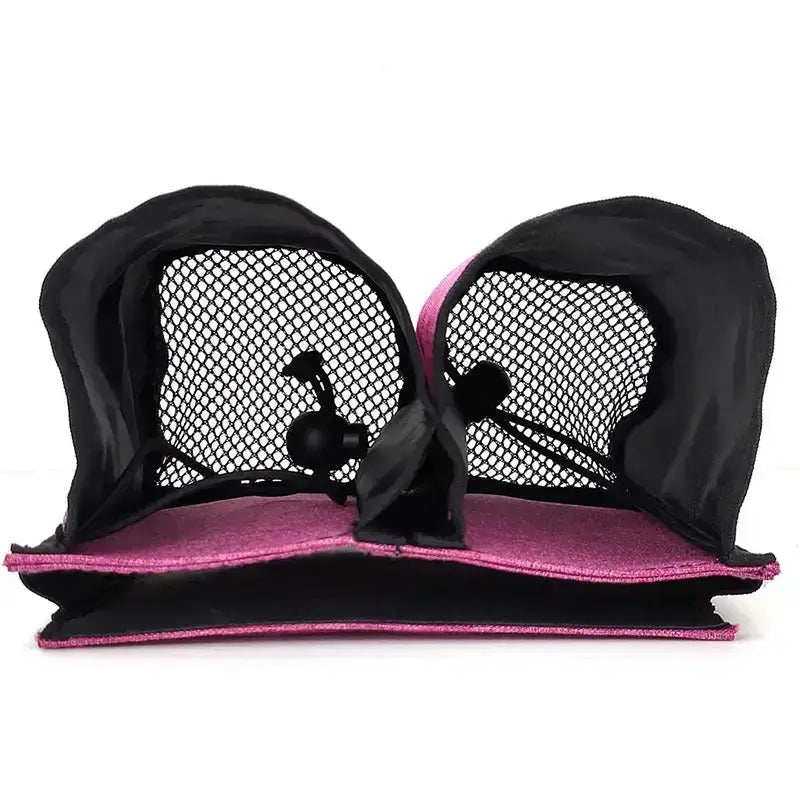 Luggage Armrest Buggy Bag Transform