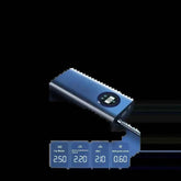 Fashion Personality Portable Handheld Car tire inflator - GiFTiFY