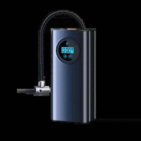 Fashion Personality Portable Handheld Car tire inflator
