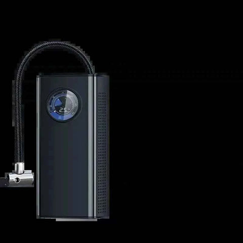 Fashion Personality Portable Handheld Car tire inflator
