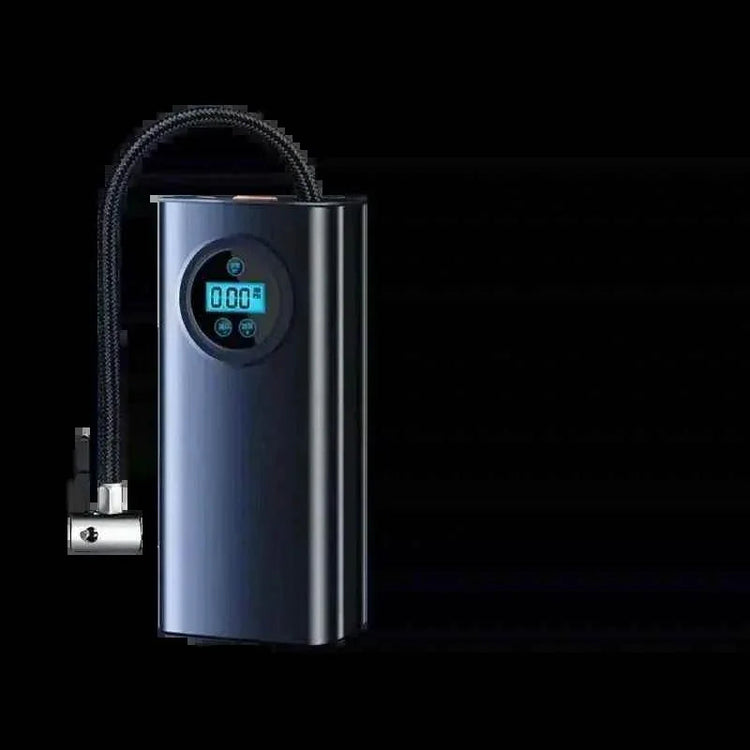 Fashion Personality Portable Handheld Car tire inflator - GiFTiFY