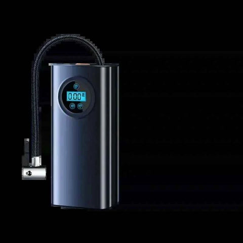 Fashion Personality Portable Handheld Car tire inflator