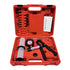 Precision Manual Vacuum Blow Gun for Auto Repair - GiFTiFY
