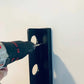 Fishing Rod Rack, Fishing Rod Storage, Garage Storage