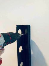 Fishing Rod Rack, Fishing Rod Storage, Garage Storage - GiFTiFY