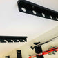 Fishing Rod Rack, Fishing Rod Storage, Garage Storage