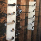 Fishing Rod Rack – Shed Organizer for Rod Storage