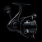 Fission Spinning Reel denalifishing