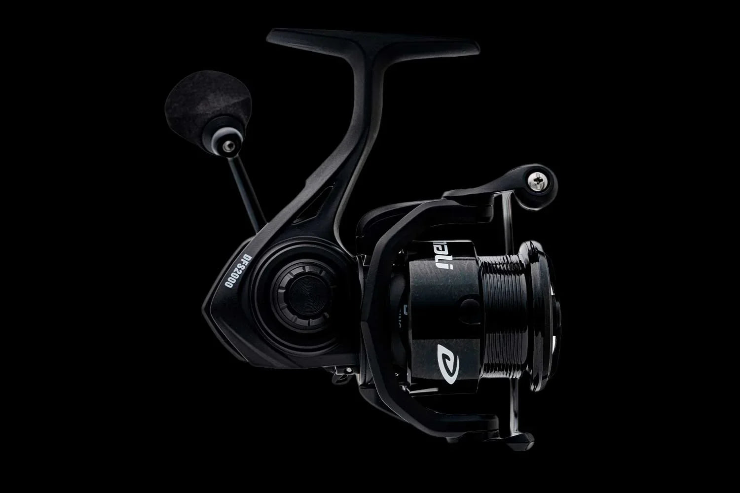 Fission Spinning Reel denalifishing