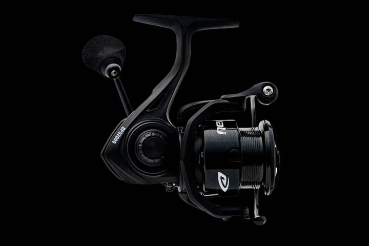 Fission Spinning Reel - GiFTiFY
