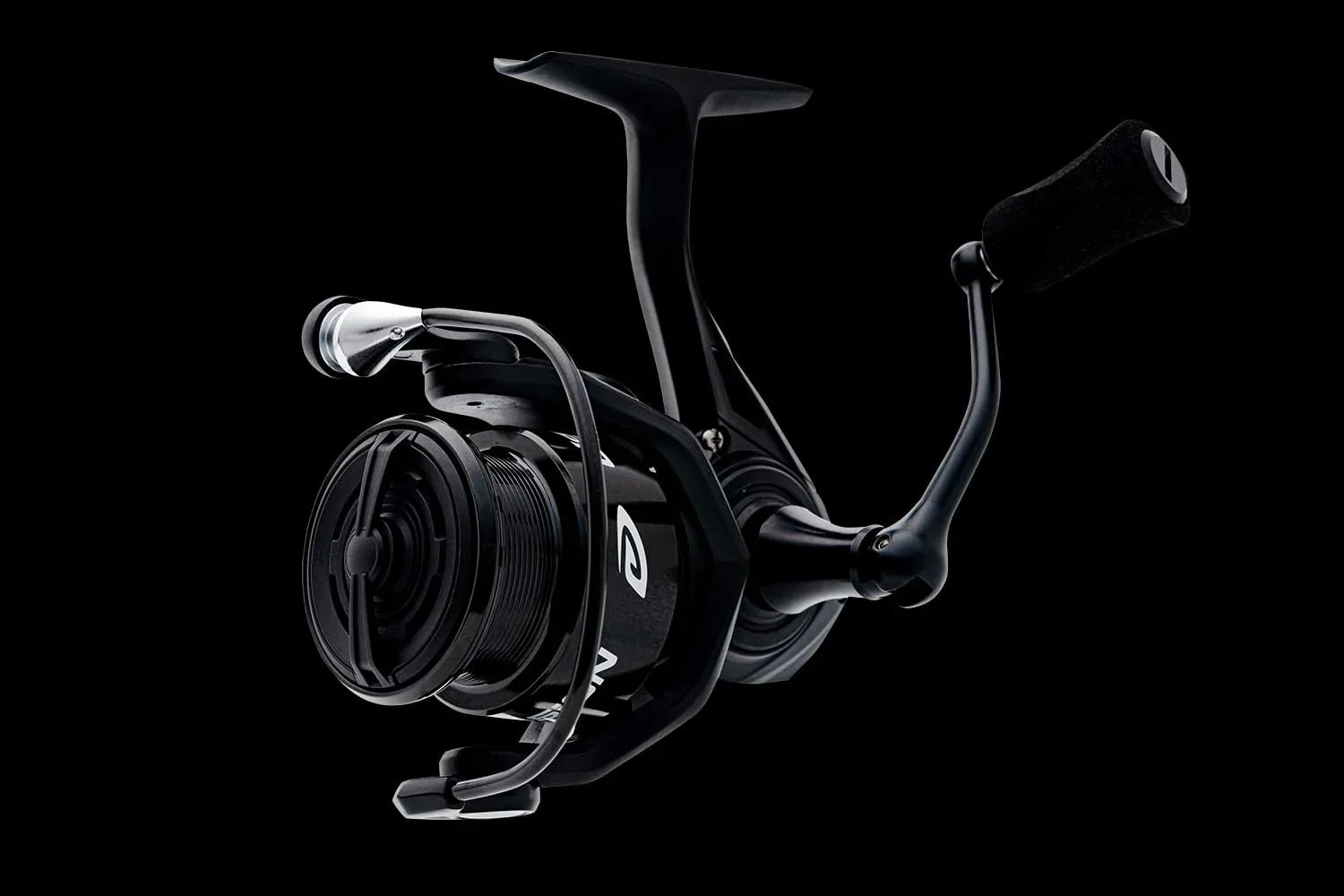Fission Spinning Reel denalifishing