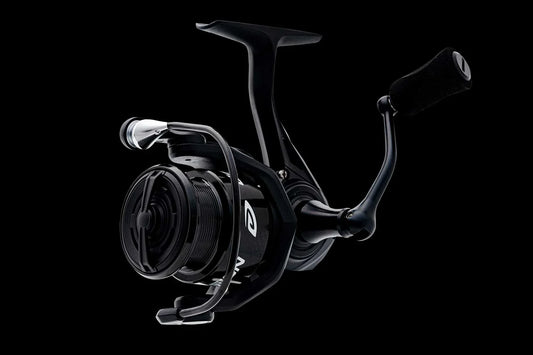 Fission Spinning Reel denalifishing