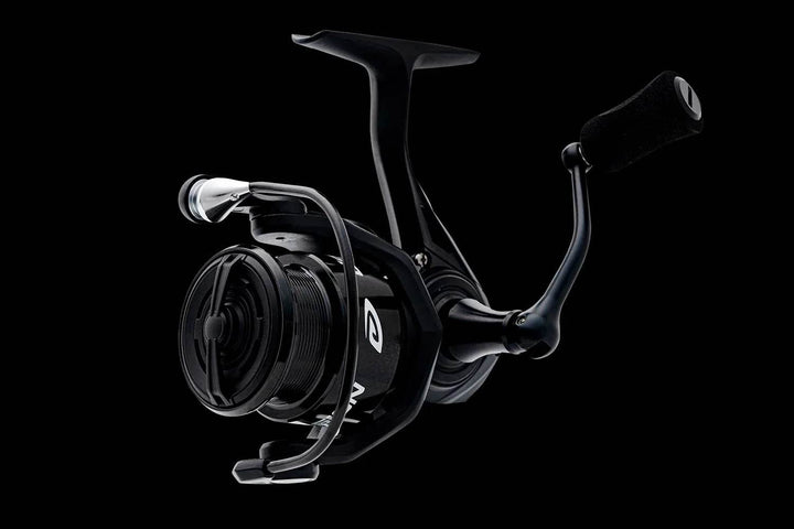 Fission Spinning Reel - GiFTiFY