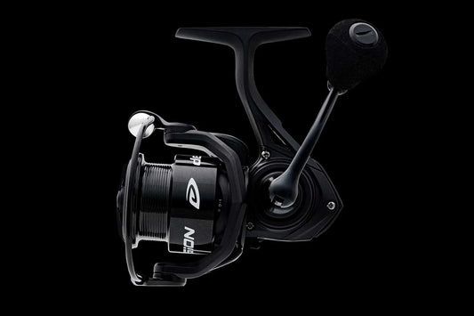 Fission Spinning Reel denalifishing