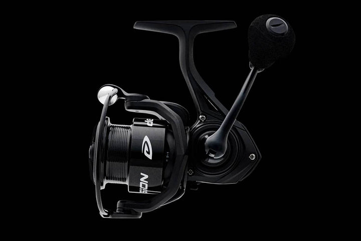 Fission Spinning Reel - GiFTiFY