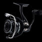 Fission Pro Spinning Reel denalifishing