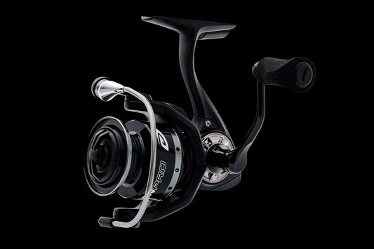 Fission Pro Spinning Reel denalifishing