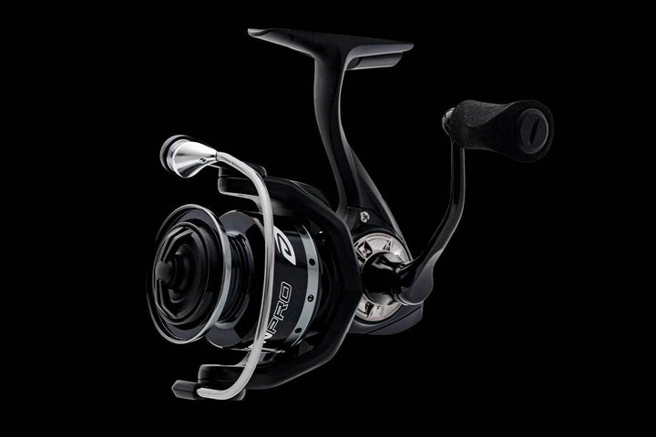 Fission Pro Spinning Reel - GiFTiFY