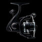 Fission Pro Spinning Reel denalifishing