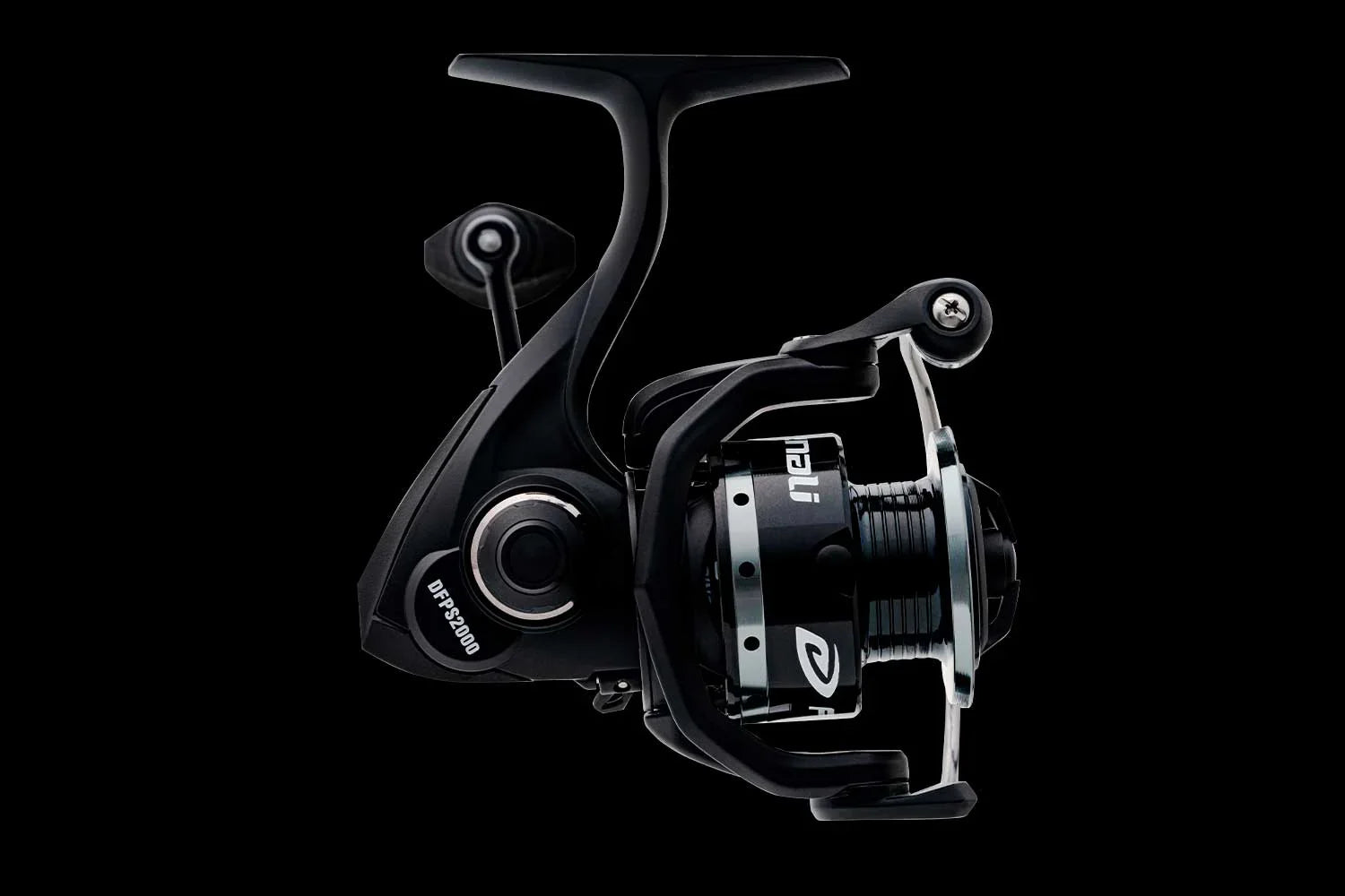 Fission Pro Spinning Reel denalifishing