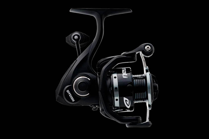 Fission Pro Spinning Reel - GiFTiFY